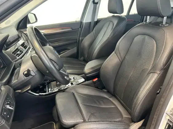 BMW X1 F48 LCI - voiture d'occasion - Photo 16