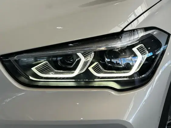 BMW X1 F48 LCI - voiture d'occasion - Photo 19