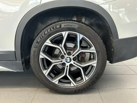 BMW X1 F48 LCI - voiture d'occasion - Photo 21