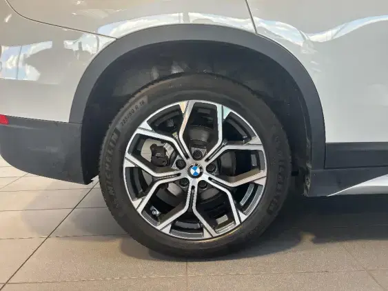 BMW X1 F48 LCI - voiture d'occasion - Photo 22