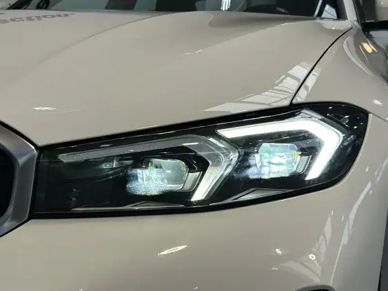 BMW SERIE 3 TOURING VII - voiture d'occasion - Photo 20