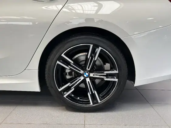 BMW SERIE 3 TOURING VII - voiture d'occasion - Photo 22