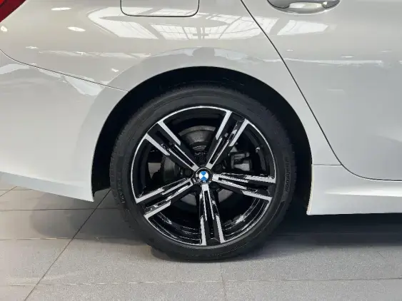 BMW SERIE 3 TOURING VII - voiture d'occasion - Photo 23