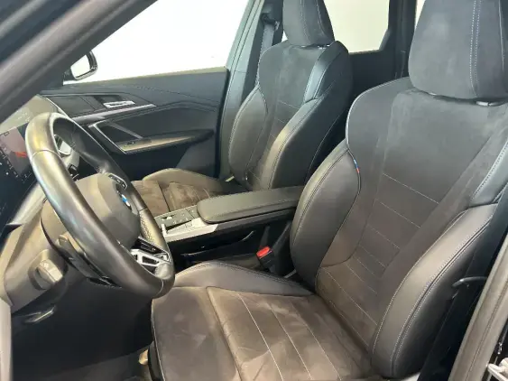 BMW X1 U11 - voiture d'occasion - Photo 16