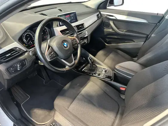 BMW X2 I - voiture d'occasion - Photo 16