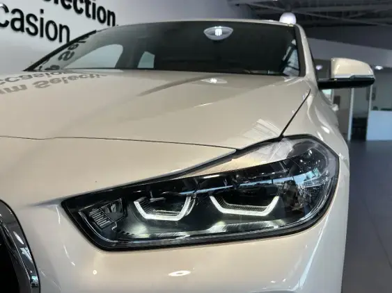 BMW X2 I - voiture d'occasion - Photo 19