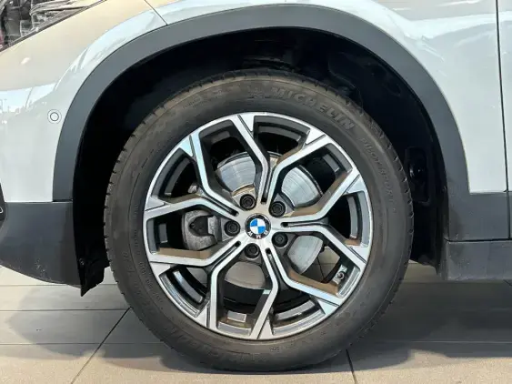 BMW X2 I - voiture d'occasion - Photo 20