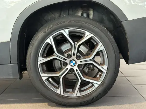 BMW X2 I - voiture d'occasion - Photo 21