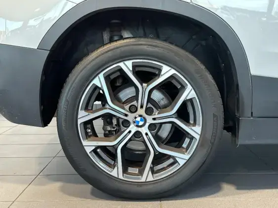 BMW X2 I - voiture d'occasion - Photo 22