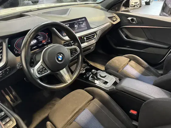 BMW SERIE 1 F40 - voiture d'occasion - Photo 15