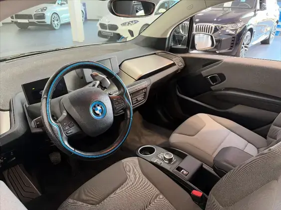 BMW i3 I01 LCI - voiture d'occasion - Photo 15