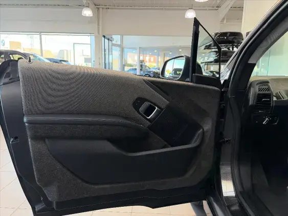BMW i3 I01 LCI - voiture d'occasion - Photo 16