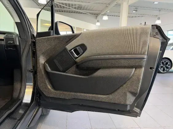 BMW i3 I01 LCI - voiture d'occasion - Photo 17