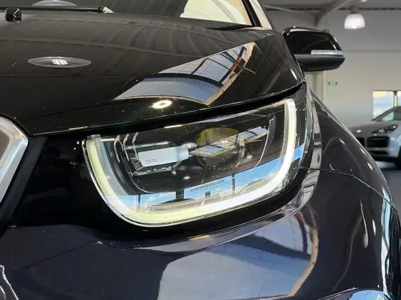 BMW i3 I01 LCI - voiture d'occasion - Photo 18
