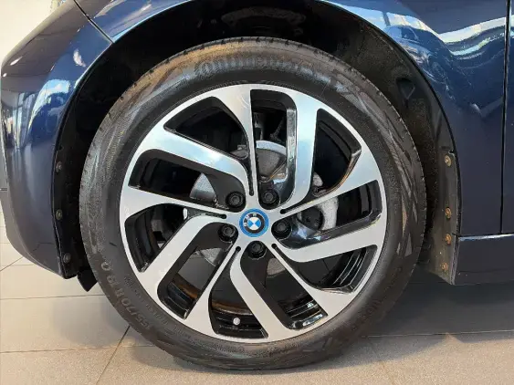 BMW i3 I01 LCI - voiture d'occasion - Photo 19