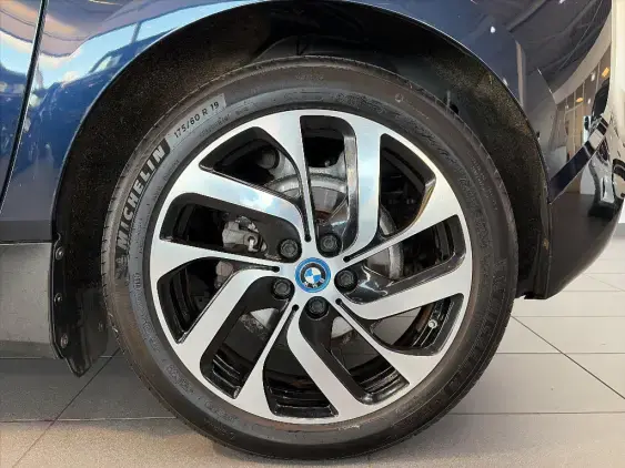 BMW i3 I01 LCI - voiture d'occasion - Photo 20