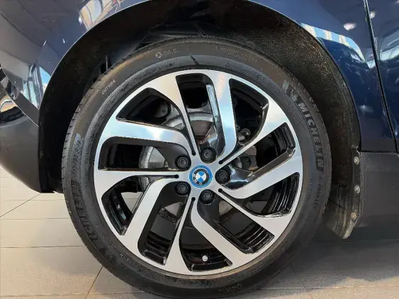 BMW i3 I01 LCI - voiture d'occasion - Photo 21