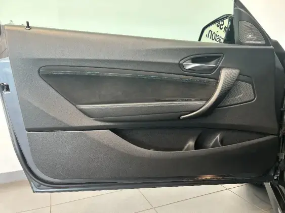 BMW M2 COUPE F87 LCI - voiture d'occasion - Photo 17