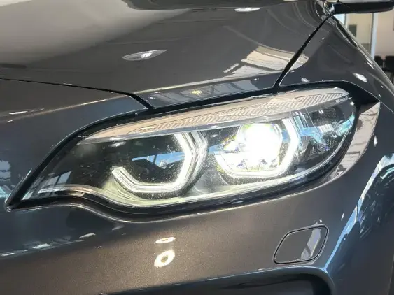 BMW M2 COUPE F87 LCI - voiture d'occasion - Photo 20