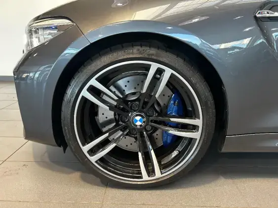 BMW M2 COUPE F87 LCI - voiture d'occasion - Photo 21