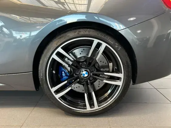 BMW M2 COUPE F87 LCI - voiture d'occasion - Photo 22
