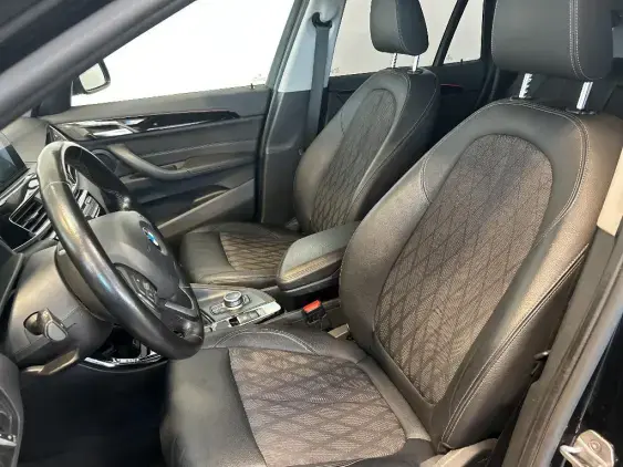 BMW X1 F48 - voiture d'occasion - Photo 16