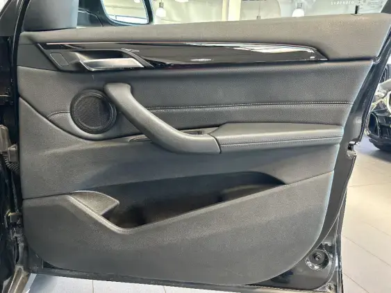 BMW X1 F48 - voiture d'occasion - Photo 18