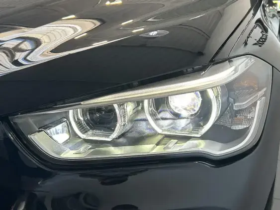 BMW X1 F48 - voiture d'occasion - Photo 19