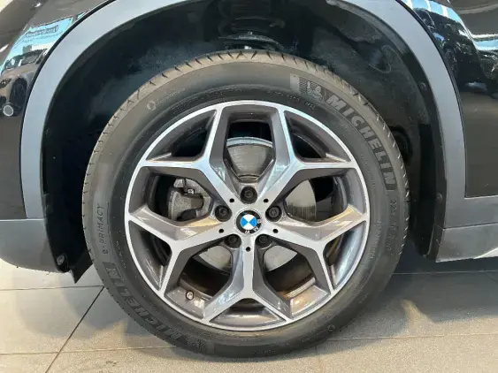 BMW X1 F48 - voiture d'occasion - Photo 20