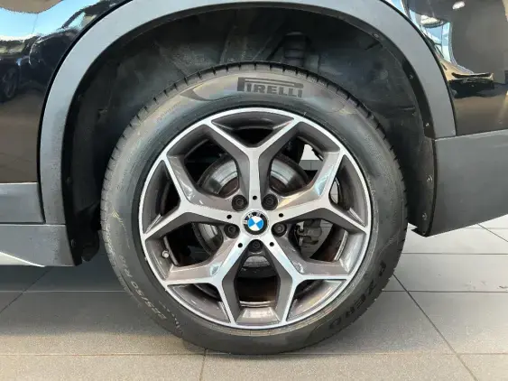 BMW X1 F48 - voiture d'occasion - Photo 21
