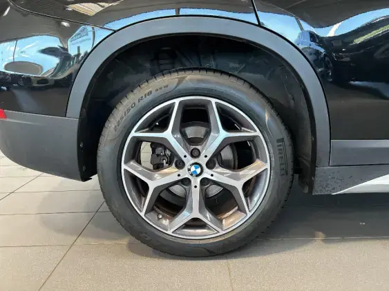 BMW X1 F48 - voiture d'occasion - Photo 22