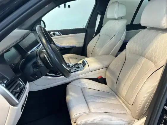 BMW X5 G05 - voiture d'occasion - Photo 16