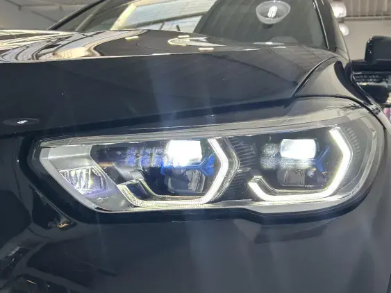 BMW X5 G05 - voiture d'occasion - Photo 19