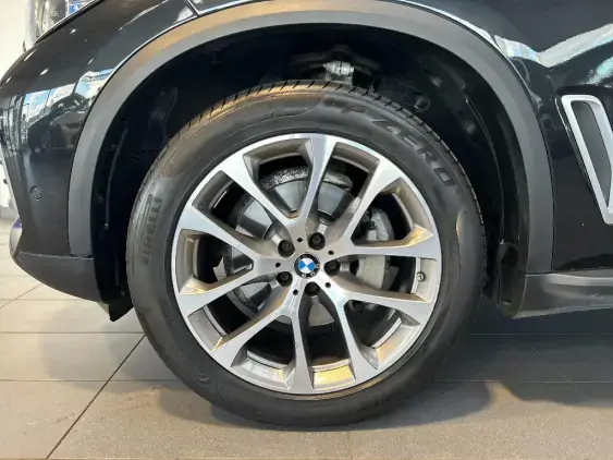 BMW X5 G05 - voiture d'occasion - Photo 20
