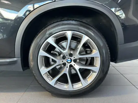 BMW X5 G05 - voiture d'occasion - Photo 21