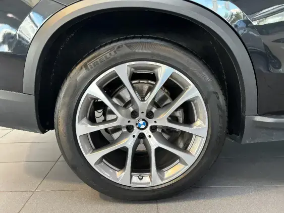 BMW X5 G05 - voiture d'occasion - Photo 22