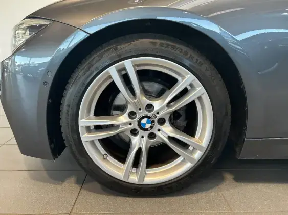 BMW SERIE 3 TOURING VI - voiture d'occasion - Photo 20