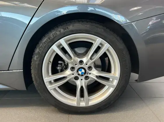 BMW SERIE 3 TOURING VI - voiture d'occasion - Photo 21