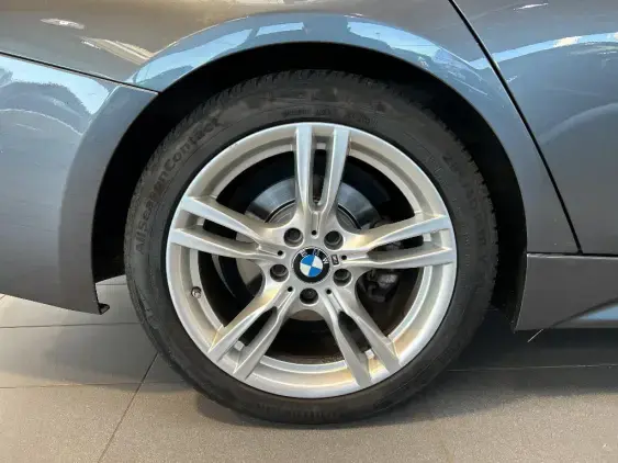 BMW SERIE 3 TOURING VI - voiture d'occasion - Photo 22