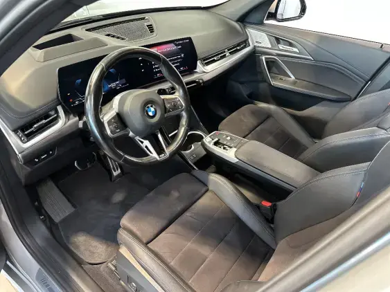 BMW X1 U11 - voiture d'occasion - Photo 16