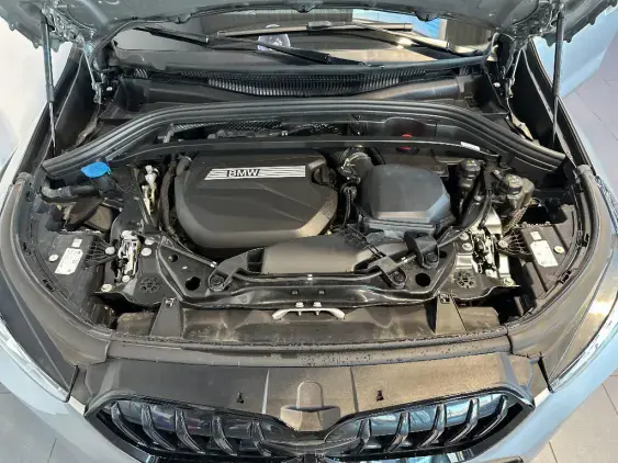 BMW X1 U11 - voiture d'occasion - Photo 19