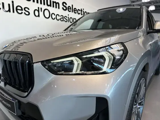 BMW X1 U11 - voiture d'occasion - Photo 20