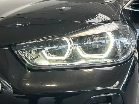 BMW X2 I - voiture d'occasion - Photo 19