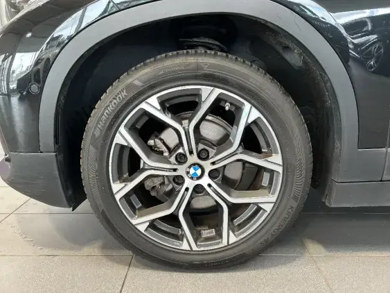 BMW X2 I - voiture d'occasion - Photo 20