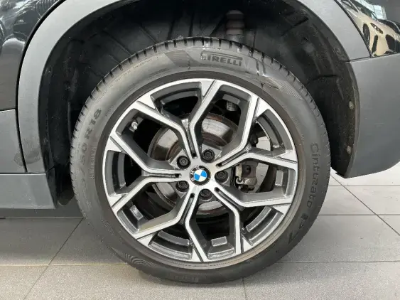 BMW X2 I - voiture d'occasion - Photo 21