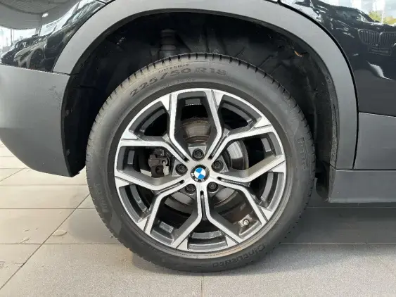 BMW X2 I - voiture d'occasion - Photo 22