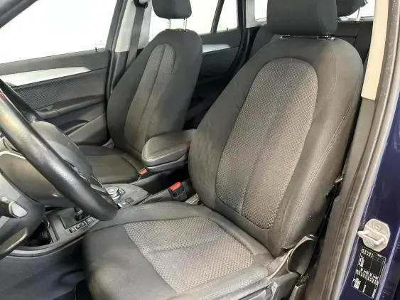 BMW X1 F48 - voiture d'occasion - Photo 16