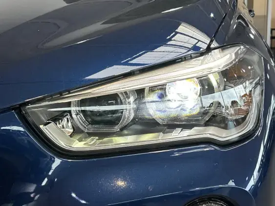 BMW X1 F48 - voiture d'occasion - Photo 19