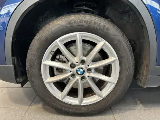 BMW X1 F48 - voiture d'occasion - Photo 20