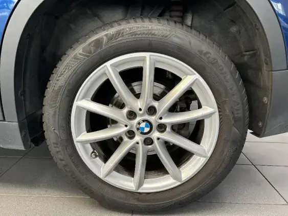 BMW X1 F48 - voiture d'occasion - Photo 21